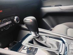 Mazda CX-5 2.0L automatic two-wheel drive comfort - фото 15