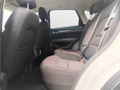 Mazda CX-5 2.0L automatic two-wheel drive comfort - фото 19