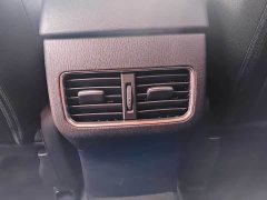 Mazda CX-5 2.0L automatic two-wheel drive comfort - фото 20