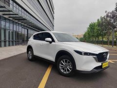 Mazda CX-5 2.0L automatic two-wheel drive comfort - фото 3