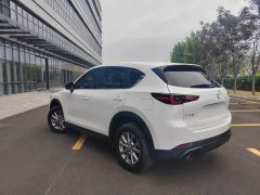 Mazda CX-5 2.0L automatic two-wheel drive comfort - фото 6