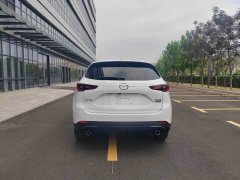 Mazda CX-5 2.0L automatic two-wheel drive comfort - фото 7