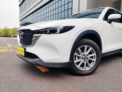 Mazda CX-5 2.0L automatic two-wheel drive comfort - фото 9