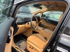 Voyah Lantu Dreamer 2025 PHEV four-wheel drive flagship Kunpeng version - фото 11