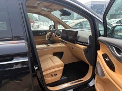Voyah Lantu Dreamer 2025 PHEV four-wheel drive flagship Kunpeng version - фото 3