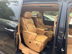 Voyah Lantu Dreamer 2025 PHEV four-wheel drive flagship Kunpeng version - фото 5