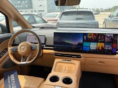 Voyah Lantu Dreamer 2025 PHEV four-wheel drive flagship Kunpeng version - фото 6