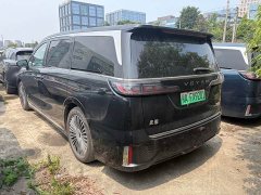 Voyah Lantu Dreamer 2025 PHEV four-wheel drive flagship Kunpeng version - фото 8