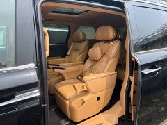 Voyah Lantu Dreamer 2025 PHEV four-wheel drive flagship Kunpeng version - фото 9
