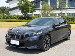 BMW 5 Series 530Li M Sport Luxury Package - фото 1