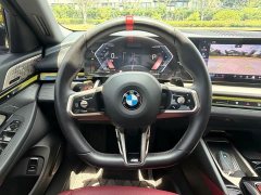 BMW 5 Series 530Li M Sport Luxury Package - фото 10