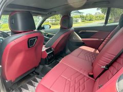 BMW 5 Series 530Li M Sport Luxury Package - фото 12