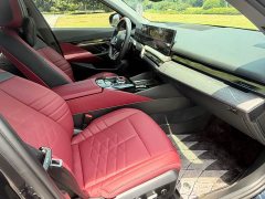 BMW 5 Series 530Li M Sport Luxury Package - фото 13