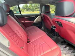 BMW 5 Series 530Li M Sport Luxury Package - фото 14