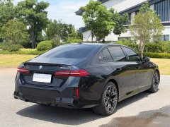 BMW 5 Series 530Li M Sport Luxury Package - фото 3