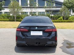 BMW 5 Series 530Li M Sport Luxury Package - фото 5