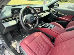 BMW 5 Series 530Li M Sport Luxury Package - фото 7
