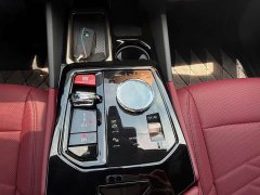 BMW 5 Series 530Li M Sport Luxury Package - фото 9