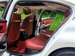 BMW 3 Series 325Li M Sports Package - фото 10