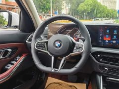 BMW 3 Series 325Li M Sports Package - фото 11