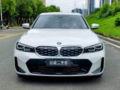 BMW 3 Series 325Li M Sports Package - фото 2