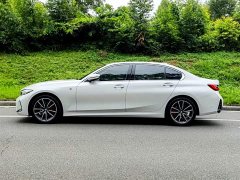 BMW 3 Series 325Li M Sports Package - фото 4