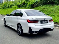 BMW 3 Series 325Li M Sports Package - фото 5
