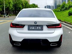 BMW 3 Series 325Li M Sports Package - фото 6