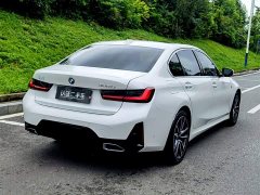 BMW 3 Series 325Li M Sports Package - фото 7