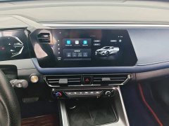 Trumpchi GS3 2023 Shadow Speed 270T Premium Edition - фото 13