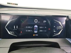 Trumpchi GS3 2023 Shadow Speed 270T Premium Edition - фото 14