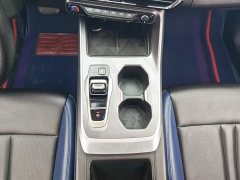 Trumpchi GS3 2023 Shadow Speed 270T Premium Edition - фото 16
