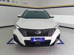 Trumpchi GS3 2023 Shadow Speed 270T Premium Edition - фото 2