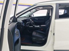 Trumpchi GS3 2023 Shadow Speed 270T Premium Edition - фото 9