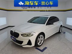BMW 1 Series 120i M Sports Night Edition - фото 1