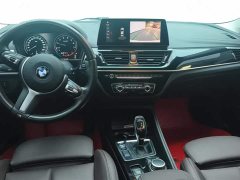 BMW 1 Series 120i M Sports Night Edition - фото 12