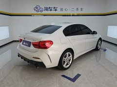 BMW 1 Series 120i M Sports Night Edition - фото 3