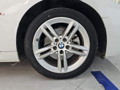 BMW 1 Series 120i M Sports Night Edition - фото 6