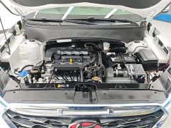 Beijing Hyundai ix25 2020 1.5L CVT GLS Intelligent - фото 10