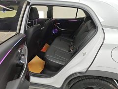 Beijing Hyundai ix25 2020 1.5L CVT GLS Intelligent - фото 11