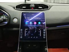 Beijing Hyundai ix25 2020 1.5L CVT GLS Intelligent - фото 13