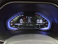 Beijing Hyundai ix25 2020 1.5L CVT GLS Intelligent - фото 14
