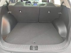 Beijing Hyundai ix25 2020 1.5L CVT GLS Intelligent - фото 4
