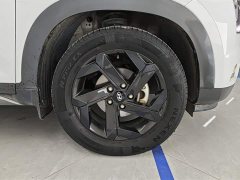 Beijing Hyundai ix25 2020 1.5L CVT GLS Intelligent - фото 6