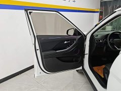 Beijing Hyundai ix25 2020 1.5L CVT GLS Intelligent - фото 7