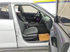 Beijing Hyundai ix25 2020 1.5L CVT GLS Intelligent - фото 8