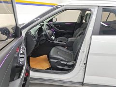 Beijing Hyundai ix25 2020 1.5L CVT GLS Intelligent - фото 9