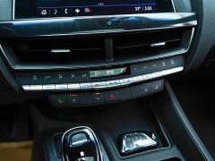 Cadillac CT5 28T luxury (standard version) - фото 10