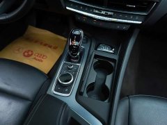 Cadillac CT5 28T luxury (standard version) - фото 11