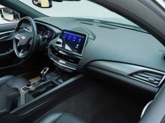 Cadillac CT5 28T luxury (standard version) - фото 13
